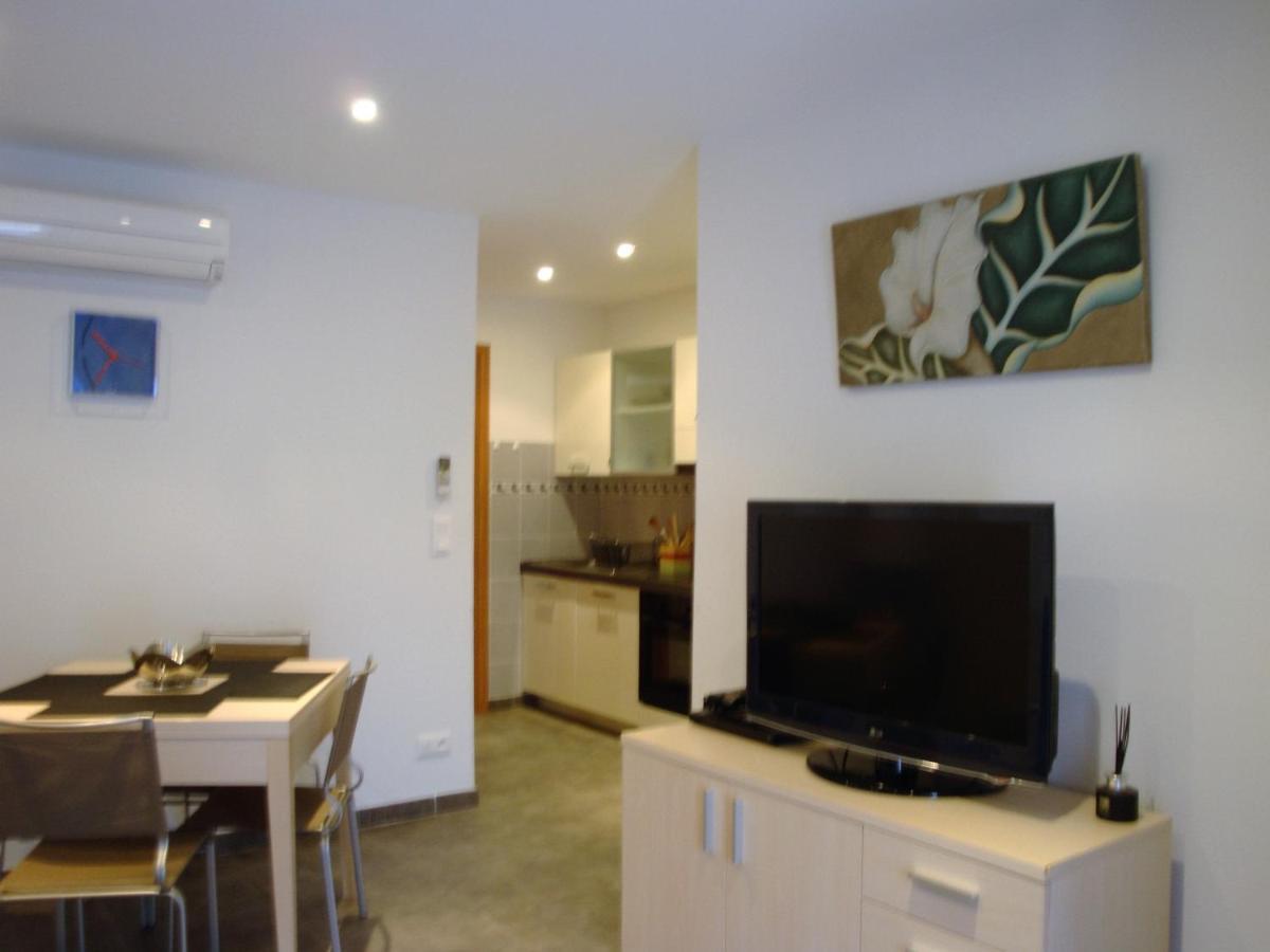 Fior Di Macchia Apartment Galeria  Luaran gambar