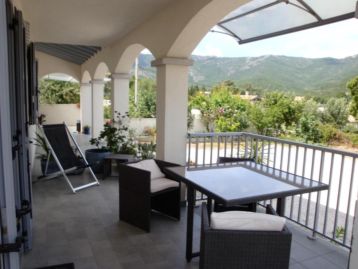 Fior Di Macchia Apartment Galeria  Luaran gambar