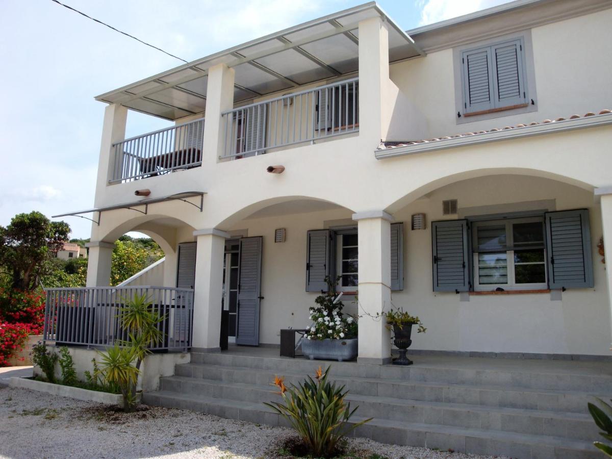 Fior Di Macchia Apartment Galeria  Luaran gambar