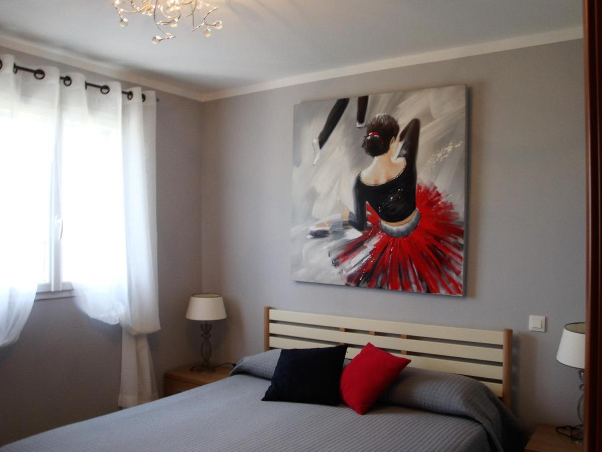 Fior Di Macchia Apartment Galeria  Luaran gambar