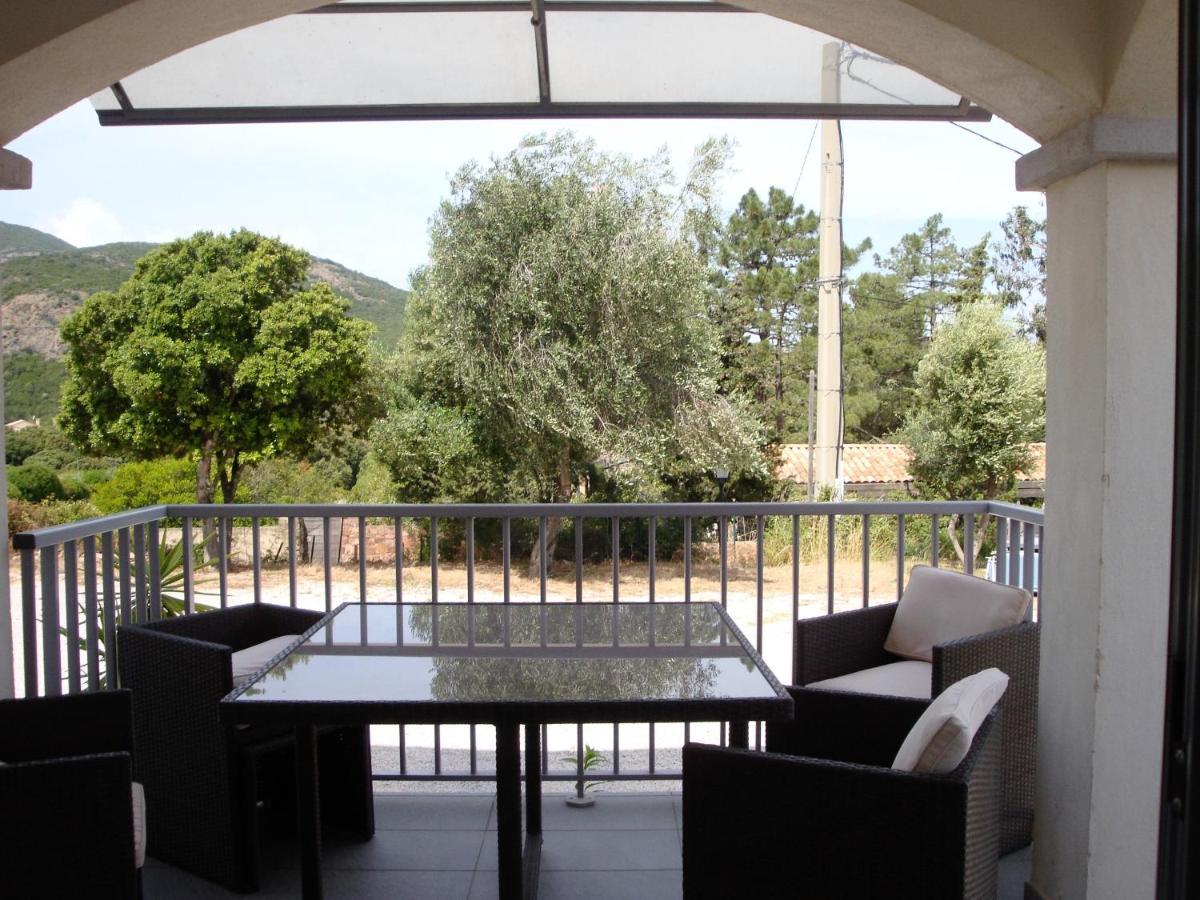 Fior Di Macchia Apartment Galeria  Luaran gambar