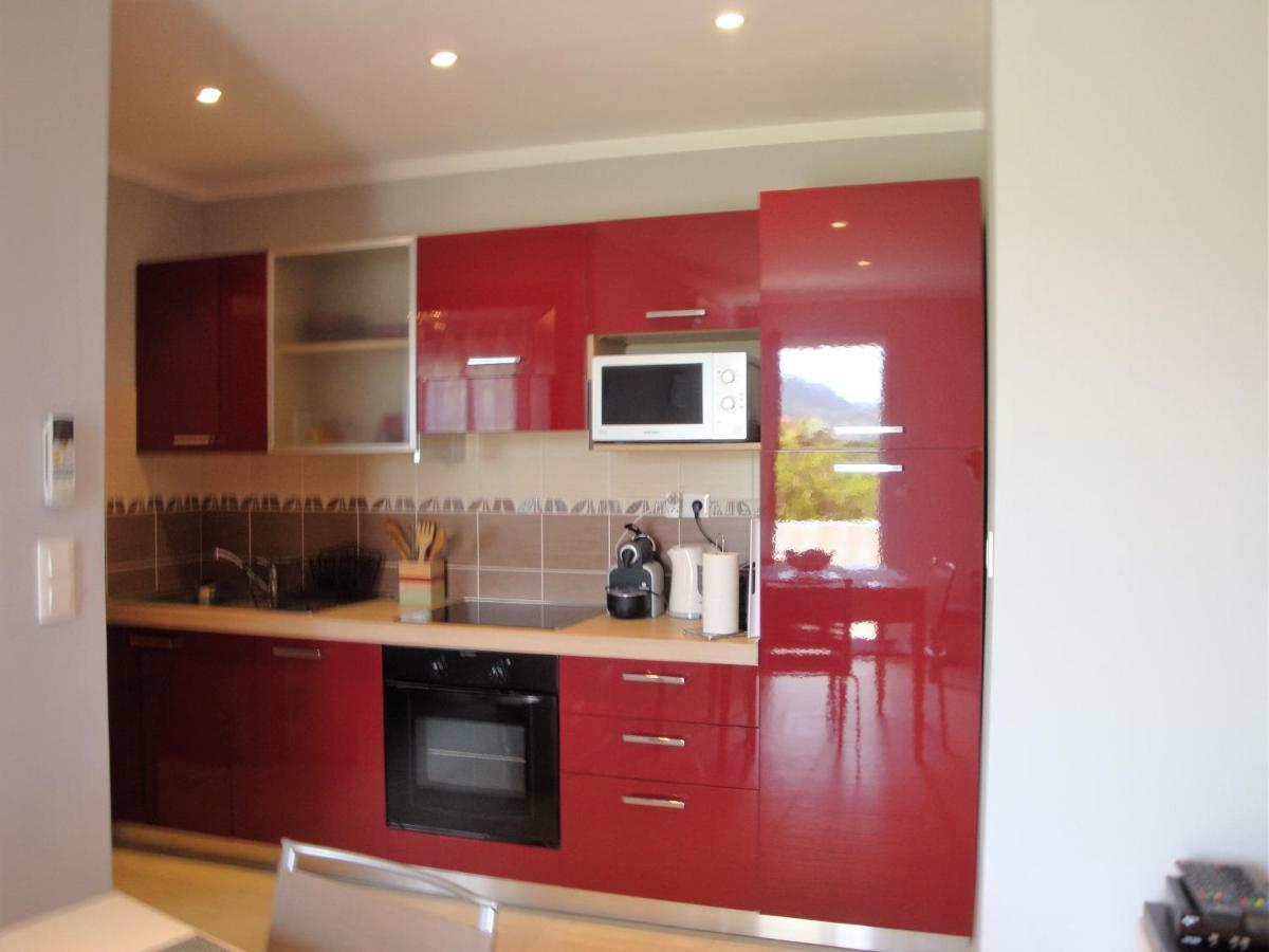 Fior Di Macchia Apartment Galeria  Luaran gambar