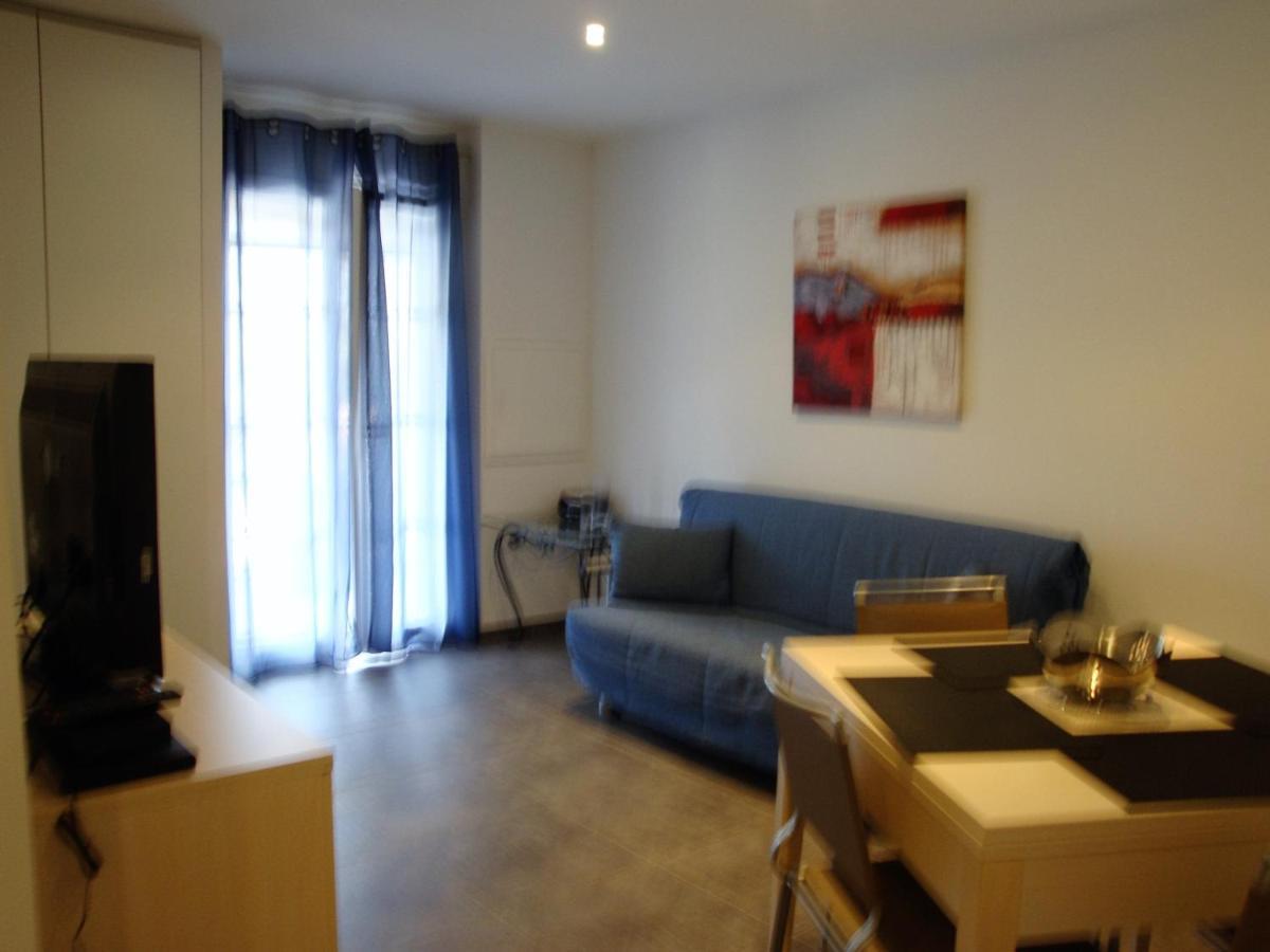 Fior Di Macchia Apartment Galeria  Luaran gambar