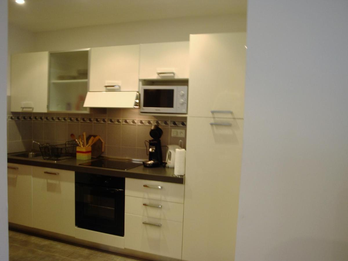 Fior Di Macchia Apartment Galeria  Luaran gambar