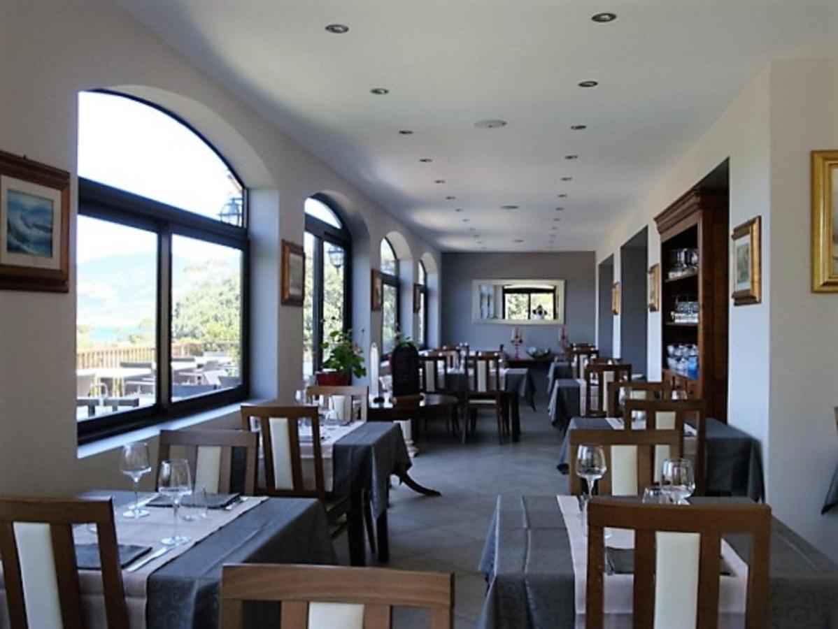 Fior Di Macchia Apartment Galeria  Luaran gambar