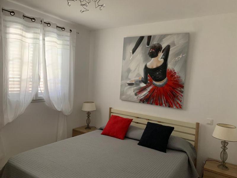 Fior Di Macchia Apartment Galeria  Luaran gambar