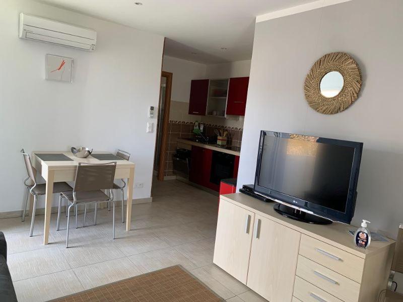 Fior Di Macchia Apartment Galeria  Luaran gambar