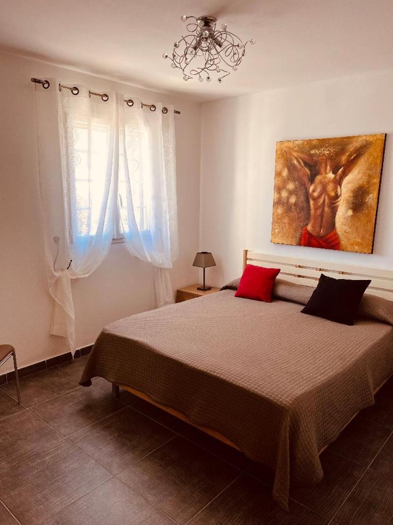 Fior Di Macchia Apartment Galeria  Luaran gambar