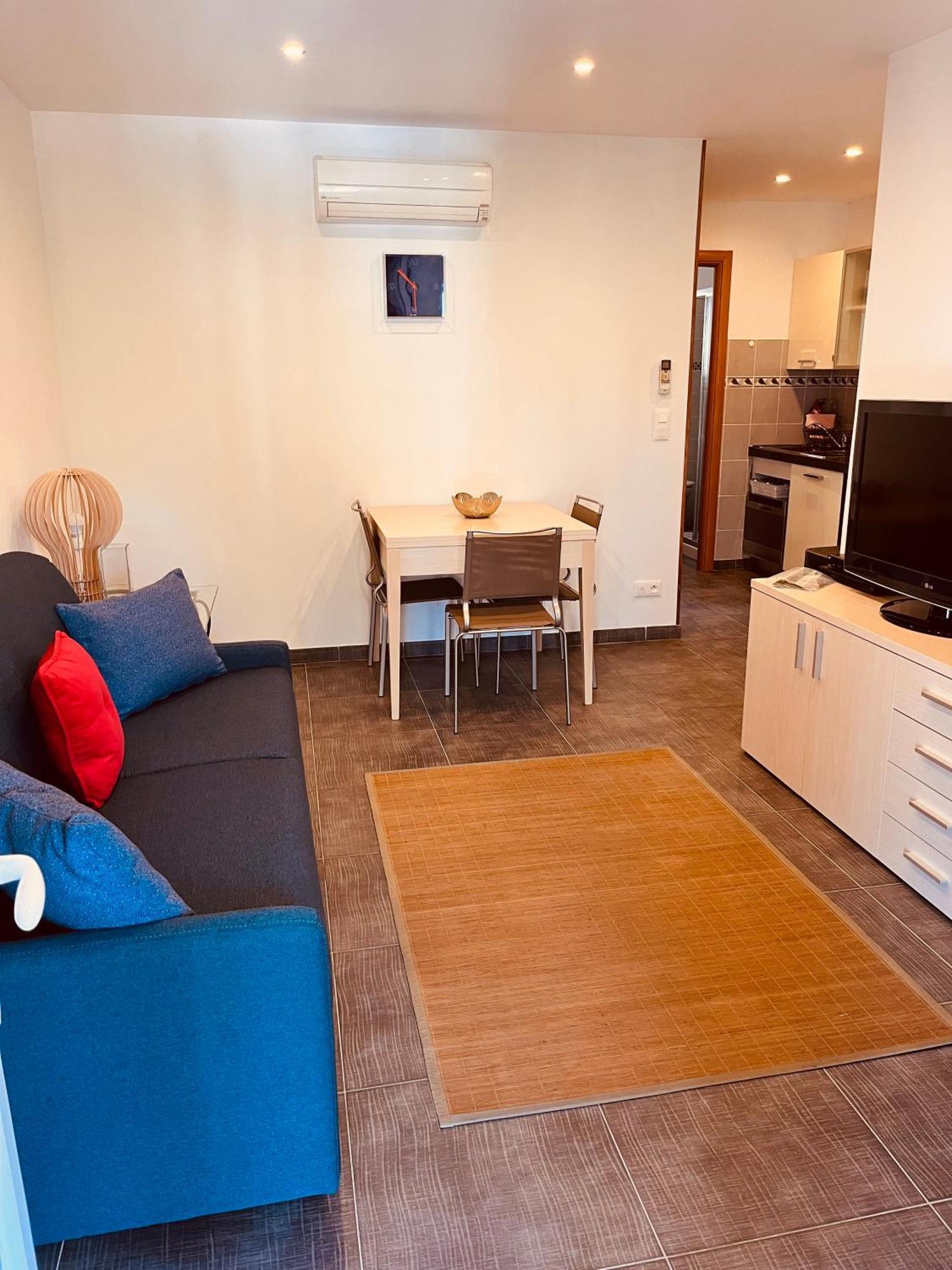 Fior Di Macchia Apartment Galeria  Luaran gambar
